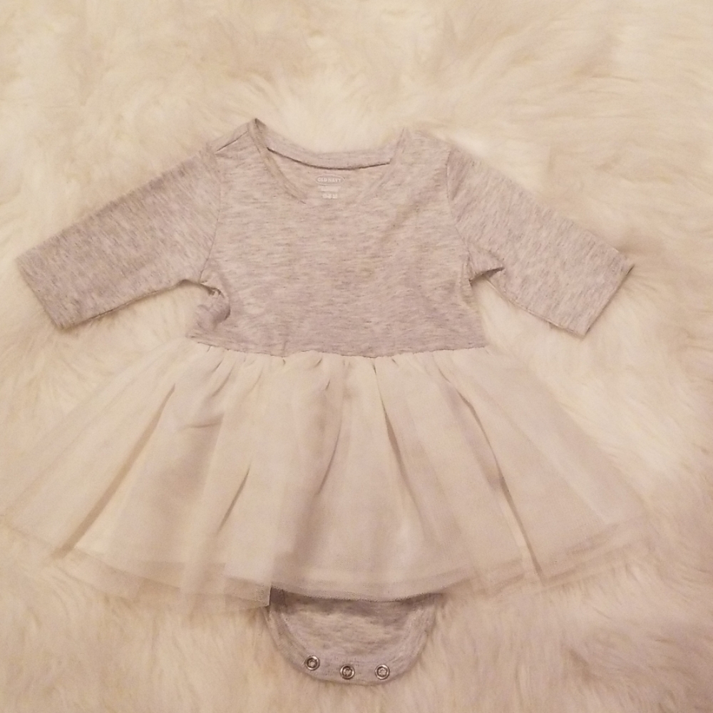 Tutu Dress
